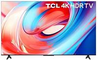 Телевизор 4K UltraHD Smart Tcl 65v6b 