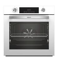 Духовой шкаф Hotpoint fe9 831 jsh whg