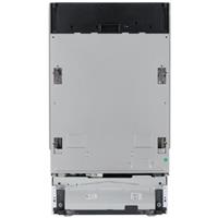 Посудомоечная машина встраиваемая Beko bdis35162q 
