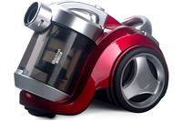 Пылесос Blackton bt vc1808c red-gray 