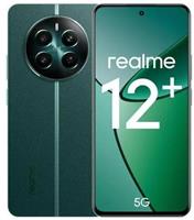 Смартфон Realme 12+ 5g 8/256gb green