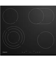 Варочная панель Hotpoint hr 6t6 b s