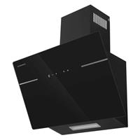 Вытяжка Maunfeld astro 60 glass black