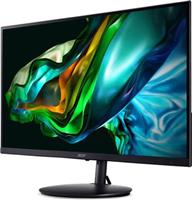 Монитор Acer sh322quabmiphux /um.js2ee.a05/ черный