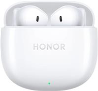 Гарнитура Tws Стерео Honor earbuds x6 белый 