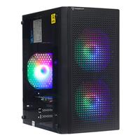 Системный Блок Raskat strike 320 intel core i3-12100f - 4 x 3.3ghz/16gb/ssd 512gb/gtx 1650 4gb/500w/dos