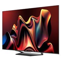 Телевизор 4K UltraHD Smart Hisense 65u7nq 