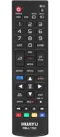 Пульт Ду Huayu lcd rm-l1162 для телевизоров lg
