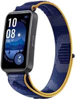 Фитнес-Браслет Huawei band 9 blue