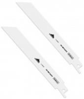Полотно для сабельной электроножовки vertextools K-S922EF 2 предм., КИТАЙ, код 06004050043, штрихкод 461010665388, артикул K-S922EF