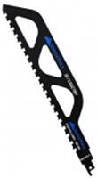 Полотно для сабельной электроножовки vertextools по газобетону K-S1243HM 305мм, КИТАЙ, код 06004050045, штрихкод 463017100269, артикул K-S1243HM