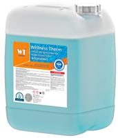 Жидкий коагулянт/флокулянт для бассейна Wellness Therm Флокулянт 20 л