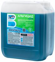Альгицид непенящийся Bestway Chemicals Safe 5 л