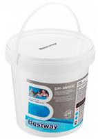 pH минус Bestway 1 кг в гранулах