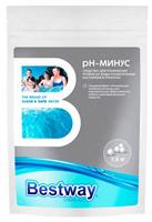 pH минус Bestway 1,6 кг в гранулах