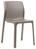 Стул (кресло) Nardi Bit, цвет тортора