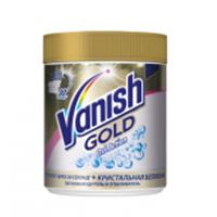 Пятновыводитель Vanish Oxi Action, порошок для белого белья,  500г, Россия, код 3030300001, штрихкод 464001899225, артикул