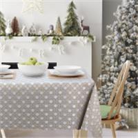 Скатерть К 140*180 жаккард Браво кофейный арт 5 ИКР, Китай, код 01209070104, штрихкод 469047925930, артикул 147802