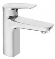 Смеситель для раковины Santek Марион хром, Россия, код 0220300052, штрихкод 464002162469, артикул WH5A02006C001