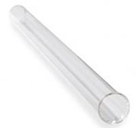 Кварцевая трубка Wonder для УФ PLC-I D24.5х330mm