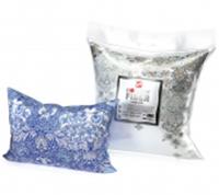 Подушка Свит 68*68 (бязь, hallofiber, кант) (1050 гр.), РОССИЯ, код 0120417004, штрихкод 462001483050, артикул