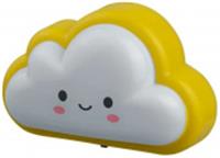 Ночник NAVIGATOR 93 120 NNL-SW13 Облако с выключателем 230В, КИТАЙ, код 05202260134, штрихкод 465023093120, артикул 93120