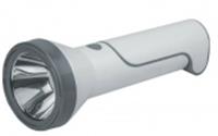 Фонарь NAVIGATOR 14 673 NPT-CP23-ACCU Пласт.1LED 3Вт+14LED 2Вт,акк.3.7В,1200 мАч, КИТАЙ, код 05217010092, штрихкод 468004314673, артикул 14673