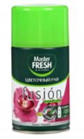 Master FRESH Освежитель воздуха сменный баллон цветочный рай 250мл, ТУРЦИЯ, код 3031215012, штрихкод 462073997133, артикул С0006614