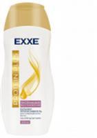 EXXE Бальзам-ополаскиватель 400 мл PROTEIN PLUS 