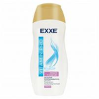 EXXE Бальзам-ополаскиватель 400 мл VITAMIN PRO 