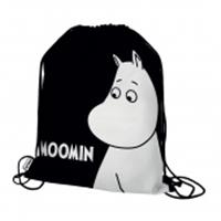 MTLB-UT1-883 Мешок для переноски обуви Размер 42 х 34 х 1 см. Moomin (пакет12), КИТАЙ, код 56031140477, штрихкод 697434031545, артикул MTLB-UT1-883