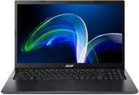 Ноутбук Acer extensa ex215-55-3010/nx.egyex.018/core i3-1215u/8gb/512gb/15.6 fhd/dos чёрный