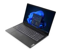 Ноутбук Lenovo lenovo v14 g4 ian/82yv0011ak/intel n100/8gb/256gb/14 fhd ips/dos серый