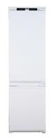 Встраиваемый Холодильник Hotpoint hbt 18