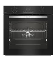Духовой шкаф Hotpoint fe8 1231 smp blg