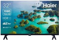 Телевизор Haier 32 smart tv s2