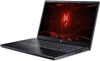 Ноутбук Игровой Acer nitro 15 anv15-51-590f/nh.qn8cd.00b/core i5-13420h/16gb/512gb/15.6 fhd 165hz/rtx 4050 6gb/dos