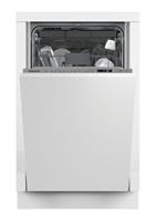 Встраиваемая Посудомоечная Машина Hotpoint his 2d86 d