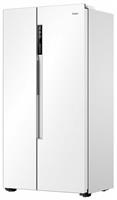 Холодильник Haier hrf-522dw6ru