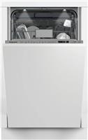 Встраиваемая Посудомоечная Машина Hotpoint his 2d85 dwt