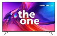 4k (Ultra Hd) Smart Телевизор Philips 65pus8729/60