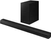 Саундбар Samsung hw-b550/zn