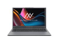 Ноутбук Machcreator cosmos n17 /ryzen 5-5500u/16gb/512gb/17.3 fhd ips/win11pro серый