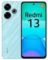 Смартфон Xiaomi redmi 13 6/128gb blue
