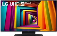 Телевизор 4K UltraHD Smart Lg 43ut91006la.arub 