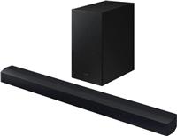 Саундбар Samsung hw-c450/zn