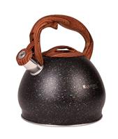 Чайник Металлический Kukmara kuk-07/3103355