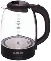 Чайник Электрический Scarlett scarlett sc-ek27g11