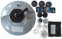 Крышка фильтра MTI/P-FI-500 (с комплектующими)