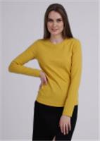 CLEVER 346629эф Фуфайка женская (База кроеная июль24), 52, Св.коричневый, РОССИЯ, код 03001011142, штрихкод 464003761154, артикул